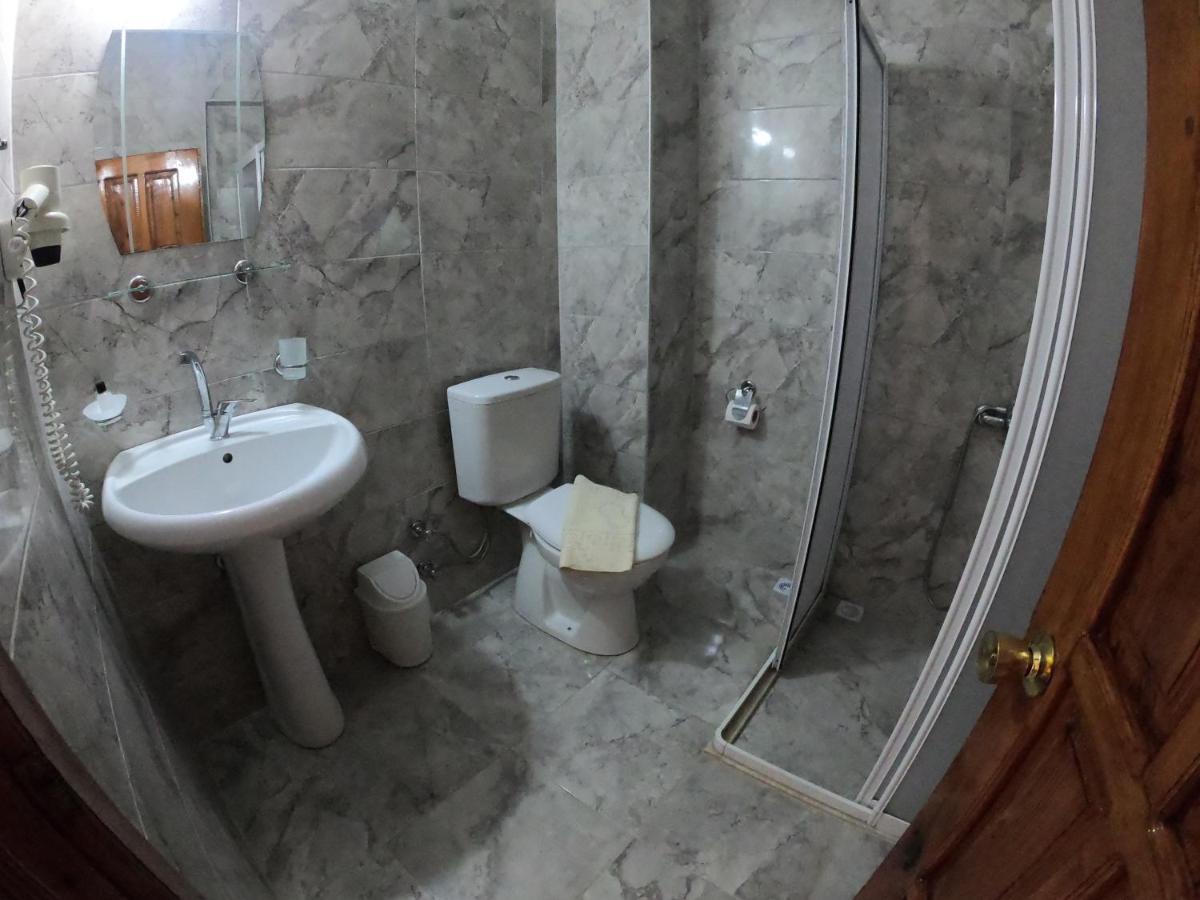 Sarihan Apart Otel Олудениз Екстериор снимка