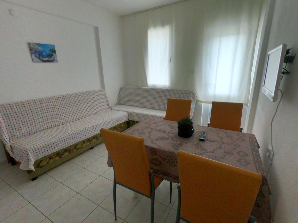 Sarihan Apart Otel Олудениз Екстериор снимка