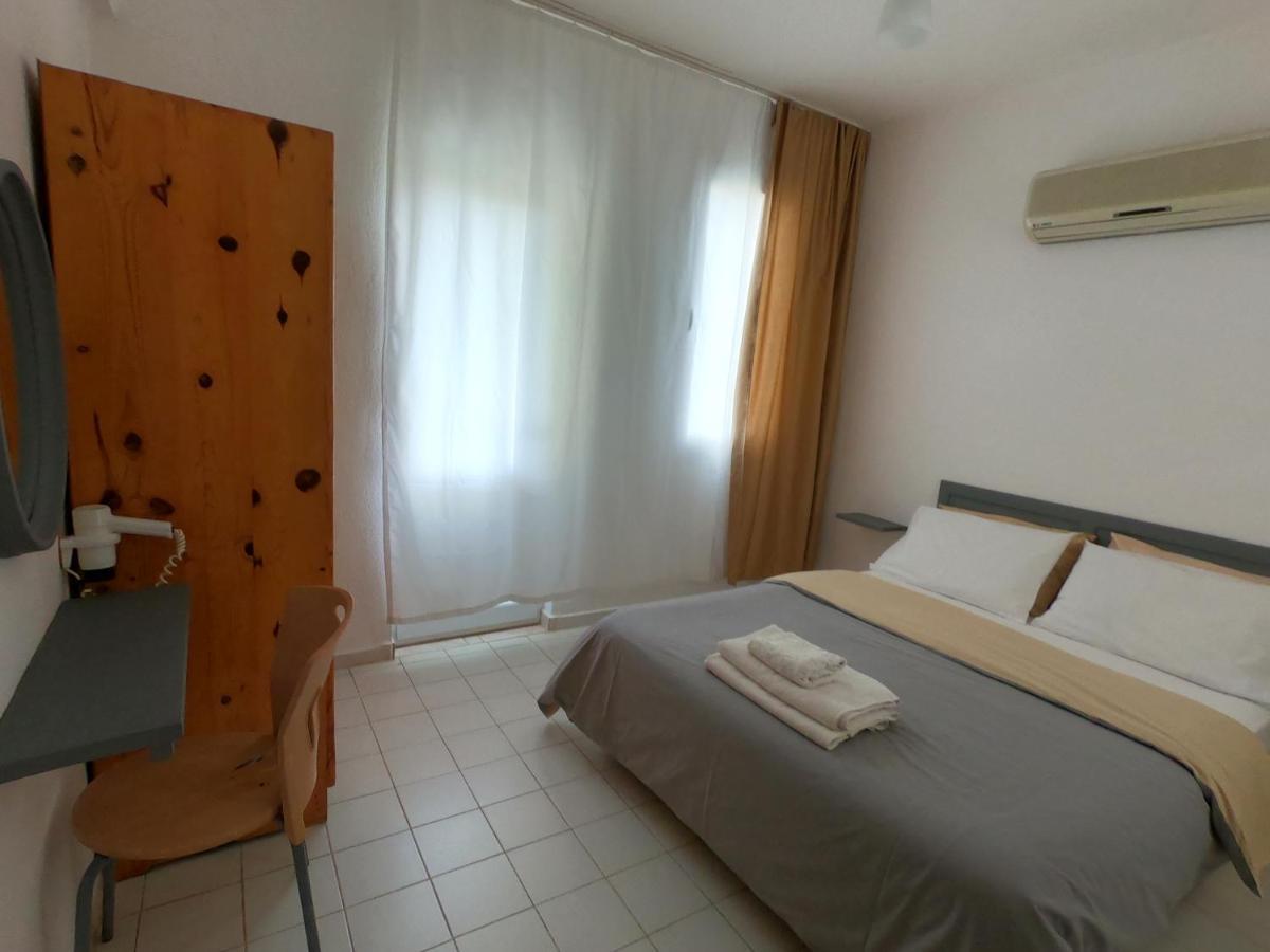 Sarihan Apart Otel Олудениз Екстериор снимка