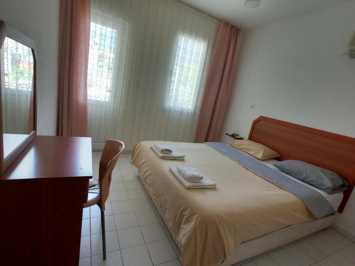 Sarihan Apart Otel Олудениз Екстериор снимка