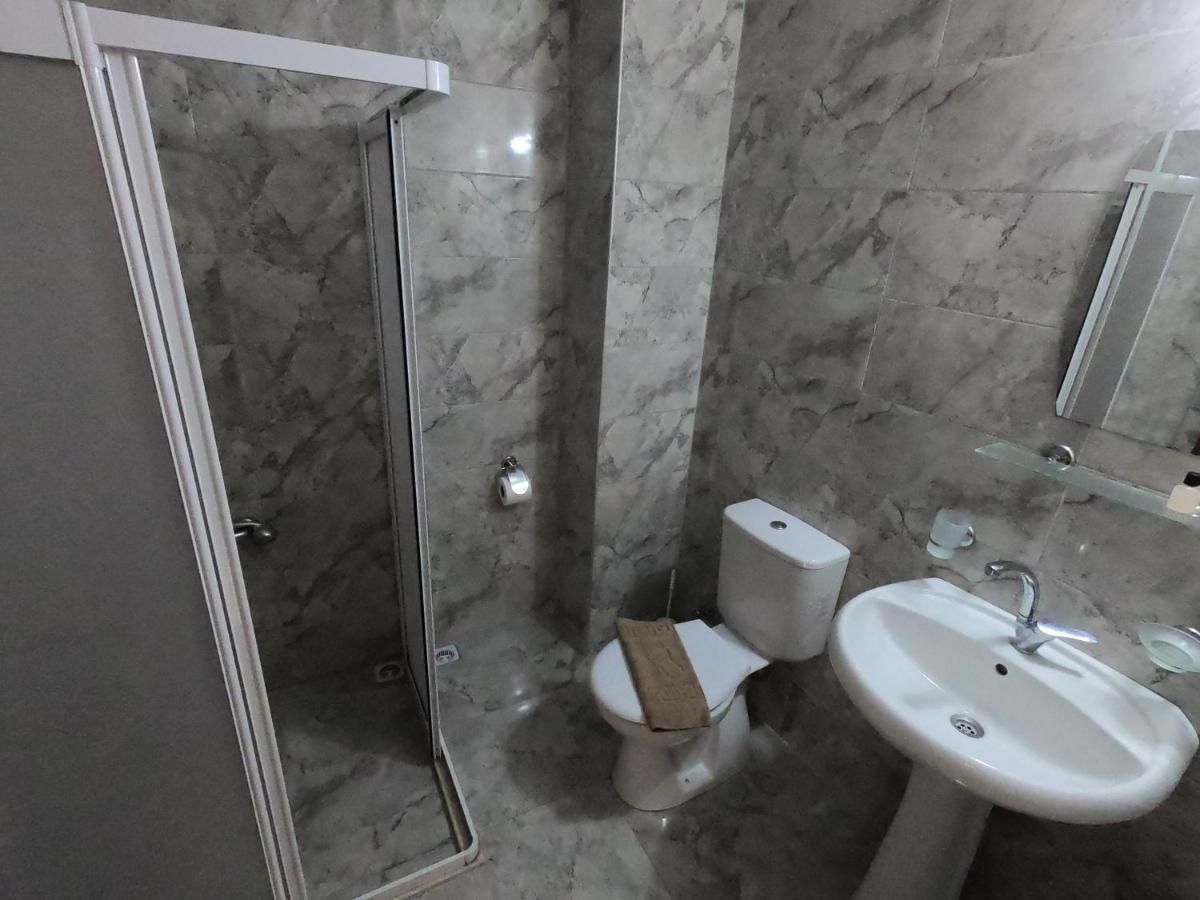 Sarihan Apart Otel Олудениз Екстериор снимка