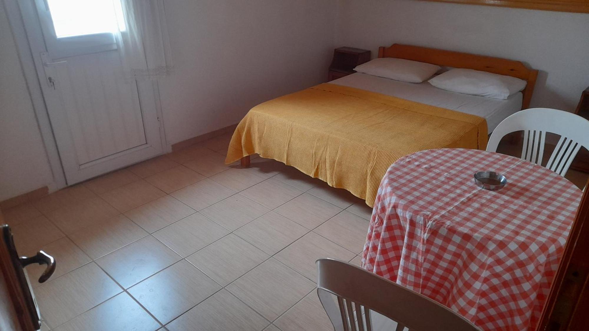 Sarihan Apart Otel Олудениз Екстериор снимка